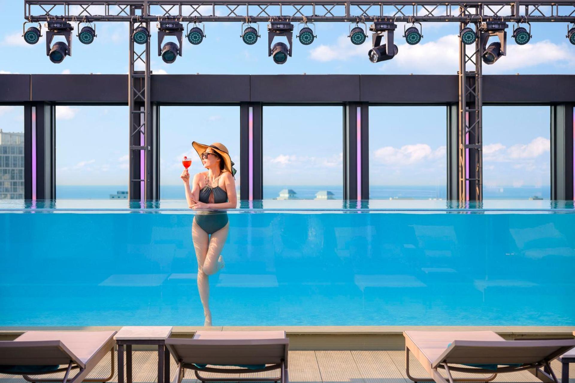 Jeju Bolton Hotel エクステリア 写真