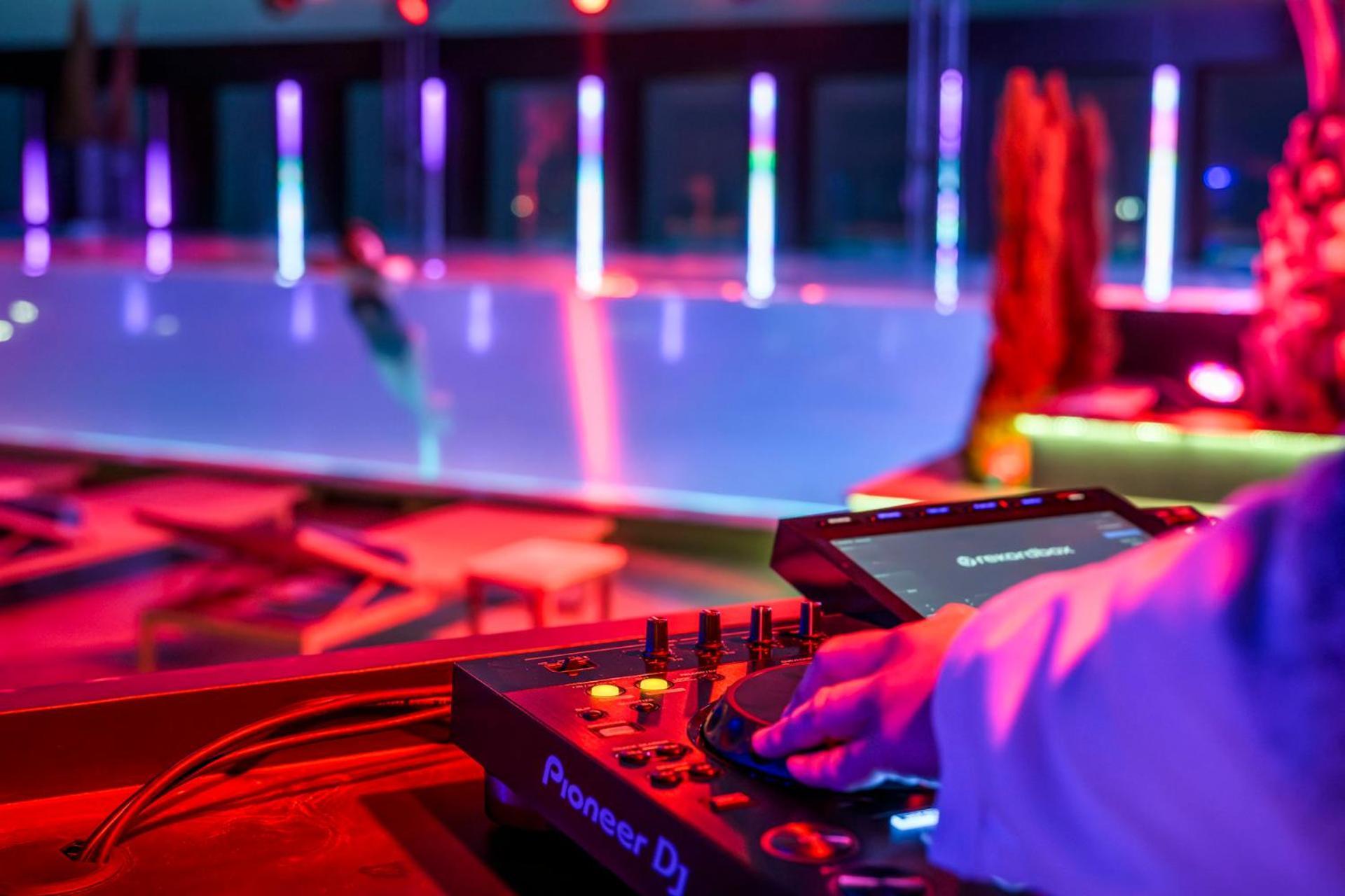 Jeju Bolton Hotel エクステリア 写真